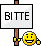 Bitte! :bitte: