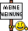 :meinung: